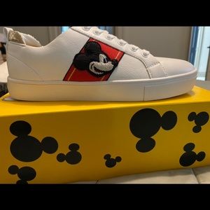 ALDO Disney Sneakers